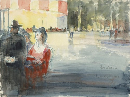 Roland batchelor - roland, (1889-1990)