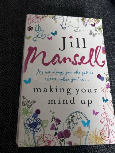 Jill mansell books bundle - books, 18