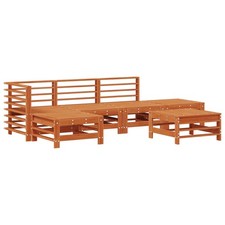 Garden Lounge Set Outdoor
