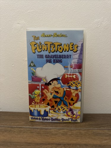 The flinstones - the,