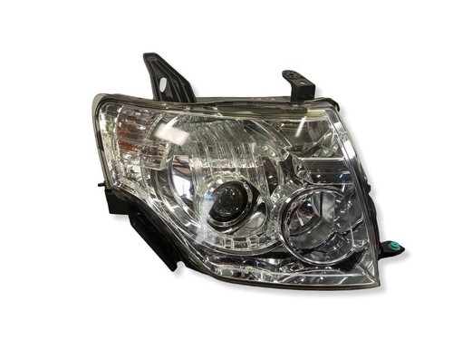 Mitsubishi pajero 2010 - mitsubishi,