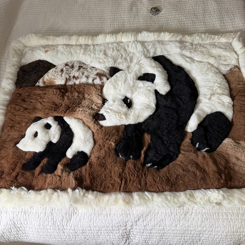 Authentic peruvian pandas - authentic,