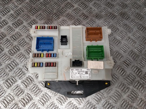 Ford max mk1 body - s,