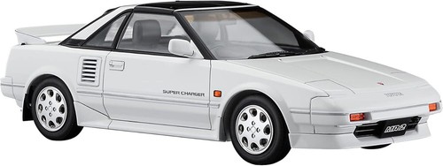New hasegawa toyota - new,