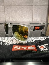 Sunglasses KEN BLOCK Spy+Helm
