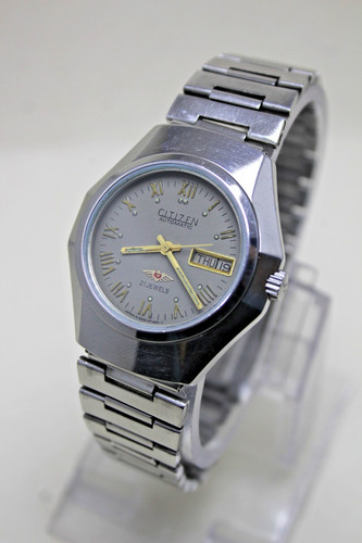 Vintage citizen eagle - citizen,