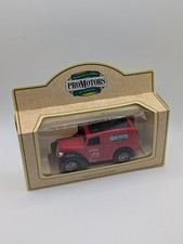 Lledo Days Gone Diecast Model