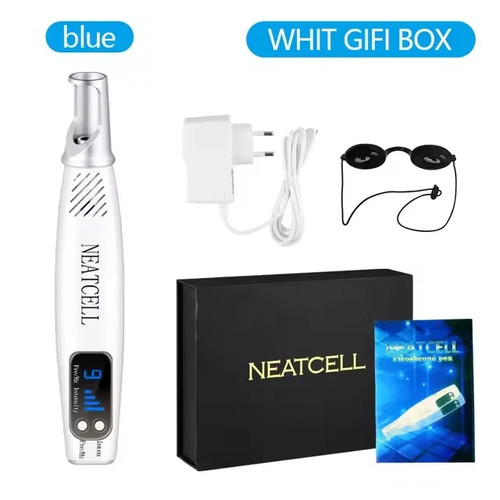 Picosecond laser pointer for - laser,