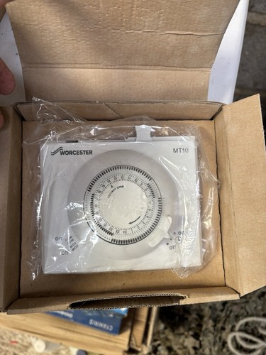 Worcester bosch greenstar - worcester,