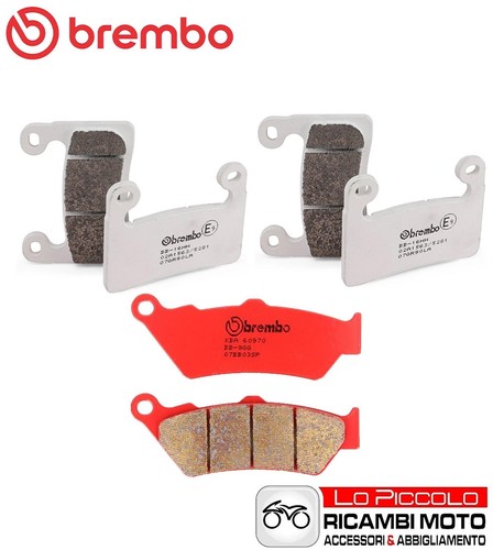 Front and rear - rear, brake
