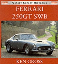 Ferrari 250GT SWB Paperback