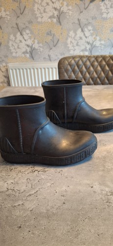 Ugg wellington boots size - wellington,