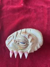 Salt Glass Heady Chillum