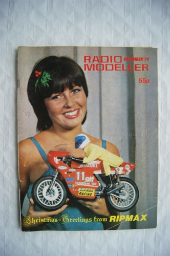 1979 radio modeller magazine - 1979,