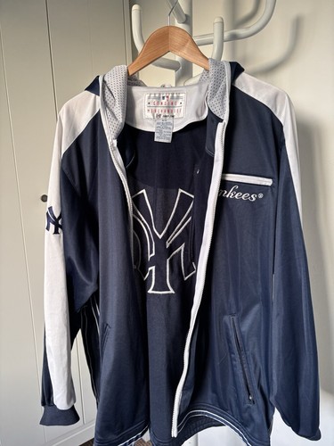 Yankees jacket - yankees,