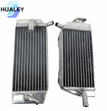 Aluminum Radiator Fits Yamaha
