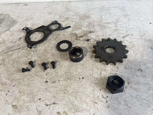 Bmw 1150 drive sprocket - bmw,