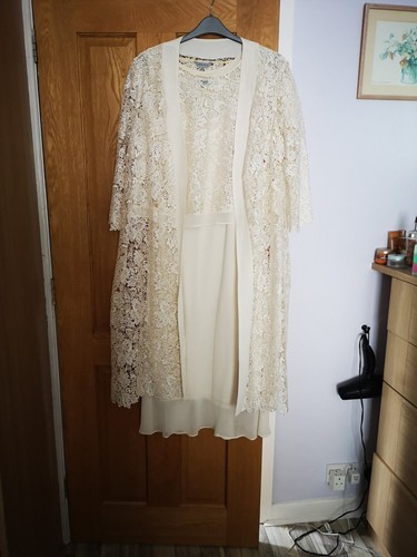 Mother the bride outfit - mother,