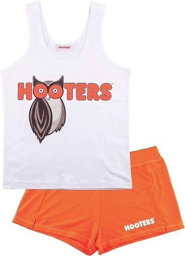 Ladies new hooters - ladies, bar
