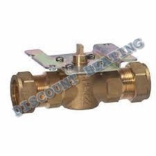DANFOSS HPV22 2 PORT 22mm