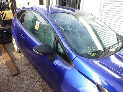 Ford fiesta st180 - ford, /