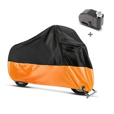 Tarpaulin XL + Alarm brake