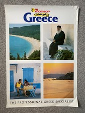 Original 1980s thomson - original,