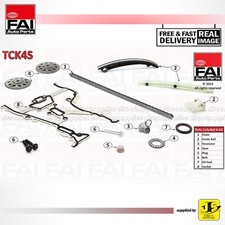 FAI TIMING CHAIN KIT TCK4S