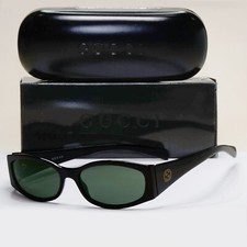 Gucci Sunglasses 1999 Vintage