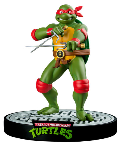 Teenage mutant ninja turtles - mutant,