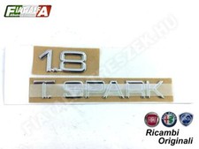 Alfa Romeo 156 GTV Spider Rear