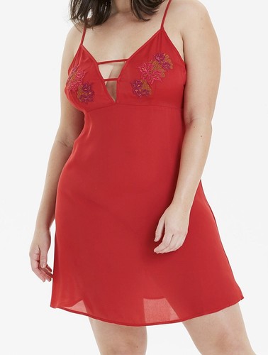 Pretty secrets nightdress - pretty,