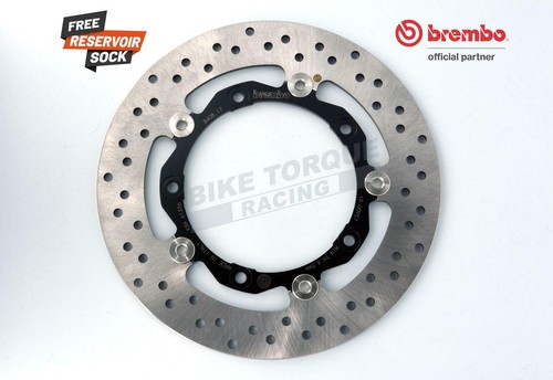 Brembo serie oro front - brembo,