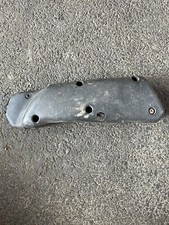 GILERA STALKER 50 50cc AIRBOX AIR FILTER HOUSING BOX LID COVER OEM