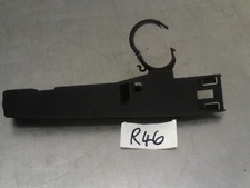 2005 BMW 530D E60 PLASTIC TRIM *R46