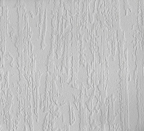 Grey bark effect blown vinyl - effect,