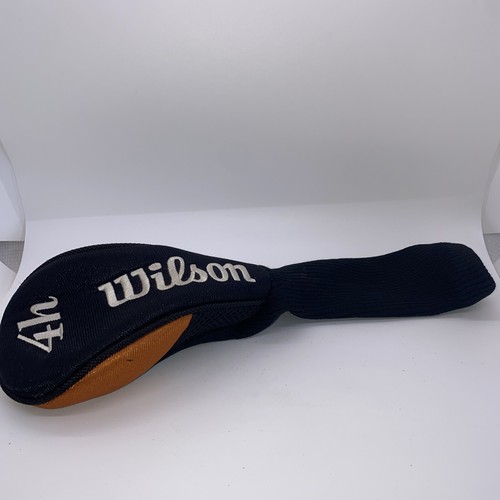 Wilson golf club - golf, head