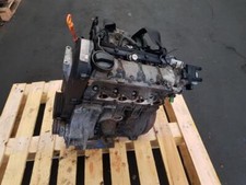 1998-2005 MK1 VOLKSWAGEN LUPO COMPLETE ENGINE 1.0 PETROL AUC 85K MILES *VIDEO*