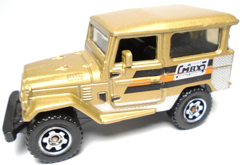 2008 matchbox 1968 - 1968, land