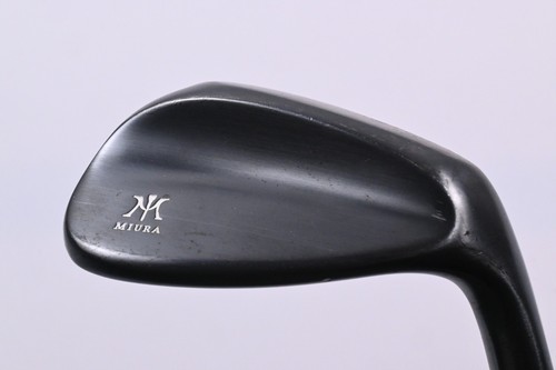 Miura tour forged black lob - miura,