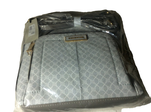 River island zip pocket - river,