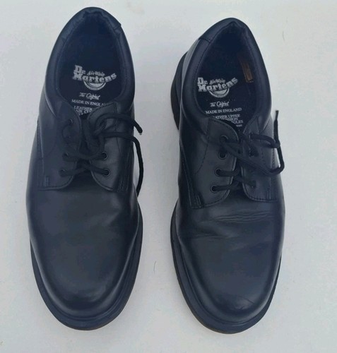 Doc martens airwair black - martens,