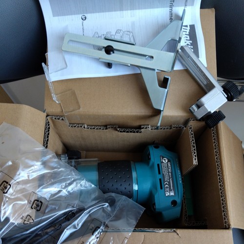 New makita drt52z - new,