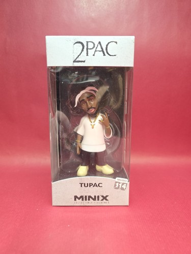 Minix rap 114 - 114, tupac
