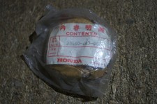 HONDA GL1100 GOLDWING 4TH GEAR