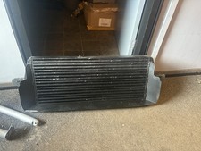 Mk2 Focus Rs Airtec Stage 2 Intercooler
