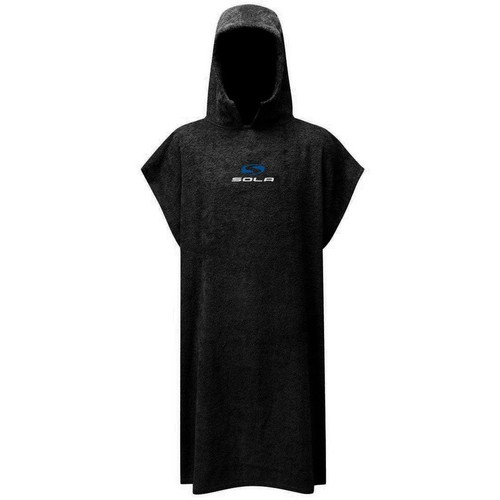 Sola various size hooded - size,