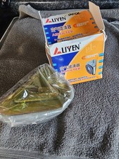 Lexmoto Valencia 125cc Air Filter