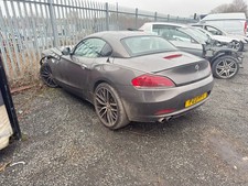 🔥🔥BMW Z4 2010