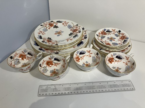 Royal crown derby - royal, service